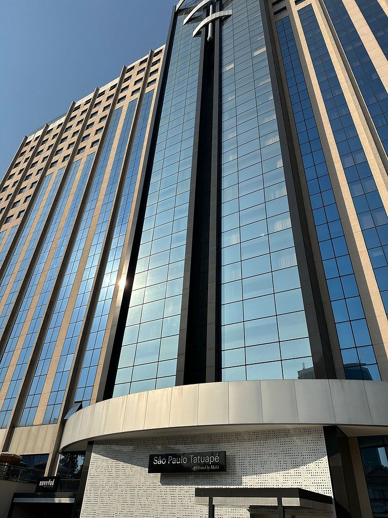 TrevizZo São Paulo Tatuape.