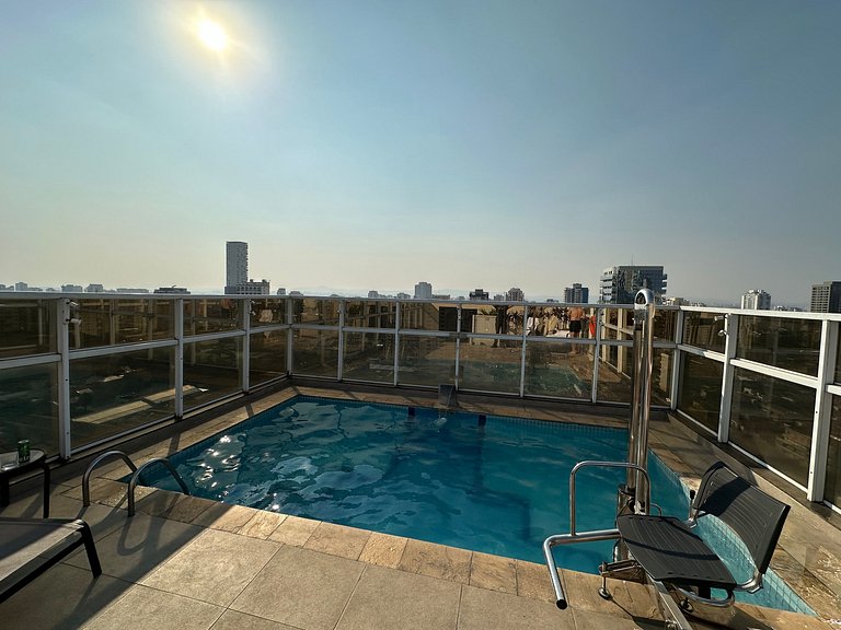 TrevizZo São Paulo Tatuape.