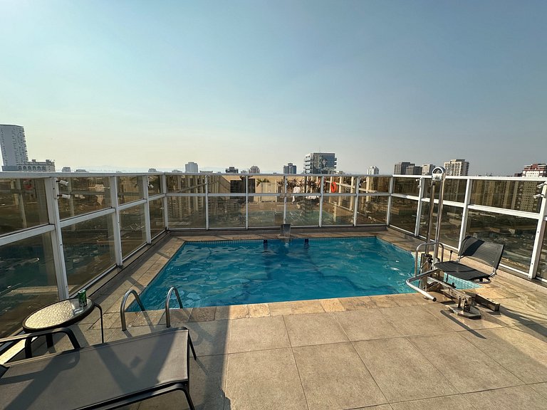 TrevizZo São Paulo Tatuape.