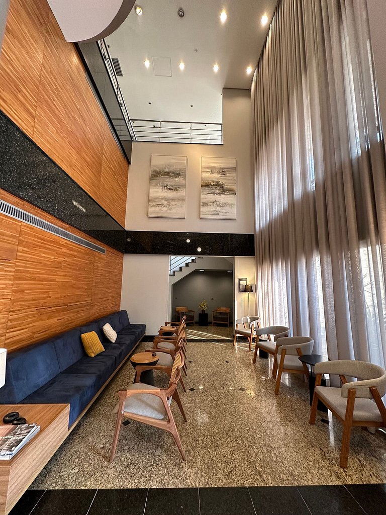 TrevizZo São Paulo Tatuape.