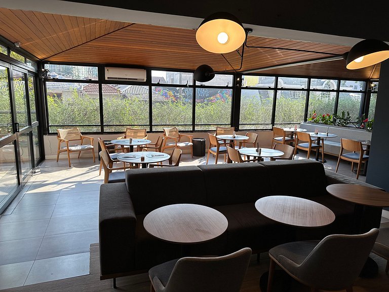 TrevizZo São Paulo Tatuape.