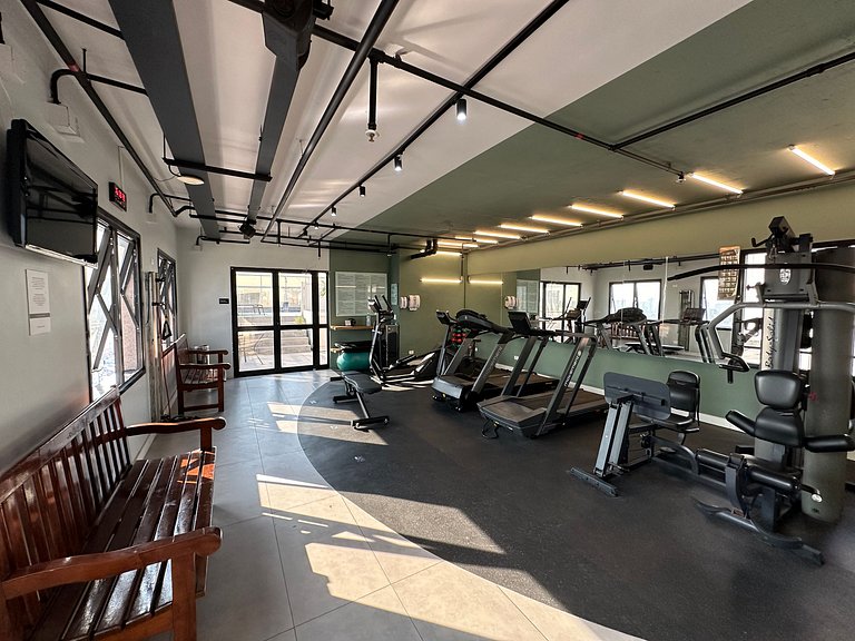 TrevizZo São Paulo Tatuape.