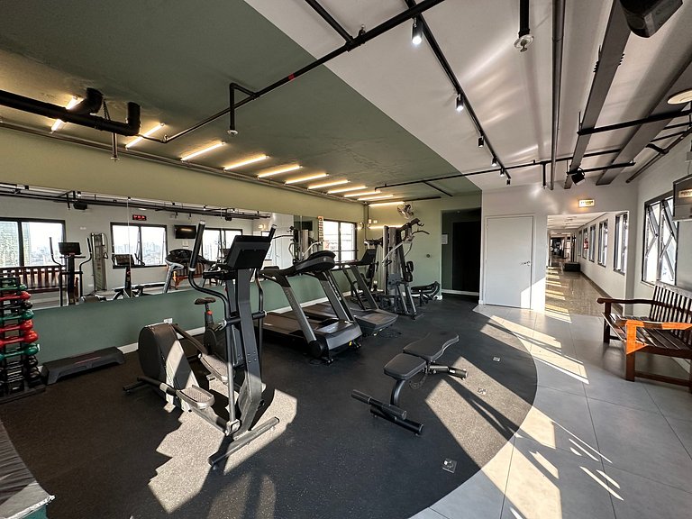 TrevizZo São Paulo Tatuape.