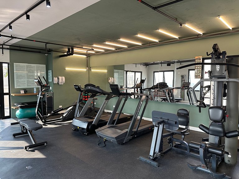 TrevizZo São Paulo Tatuape.