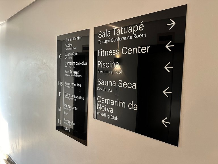 TrevizZo São Paulo Tatuape.