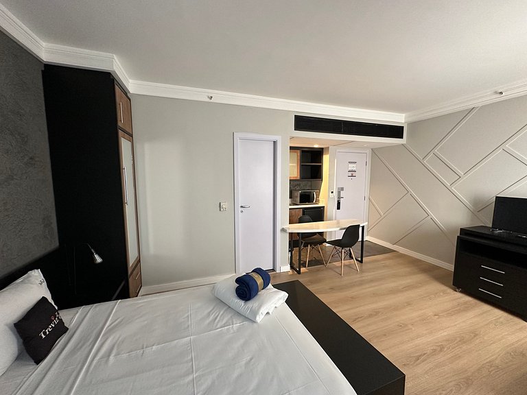 TrevizZo São Paulo Tatuape.