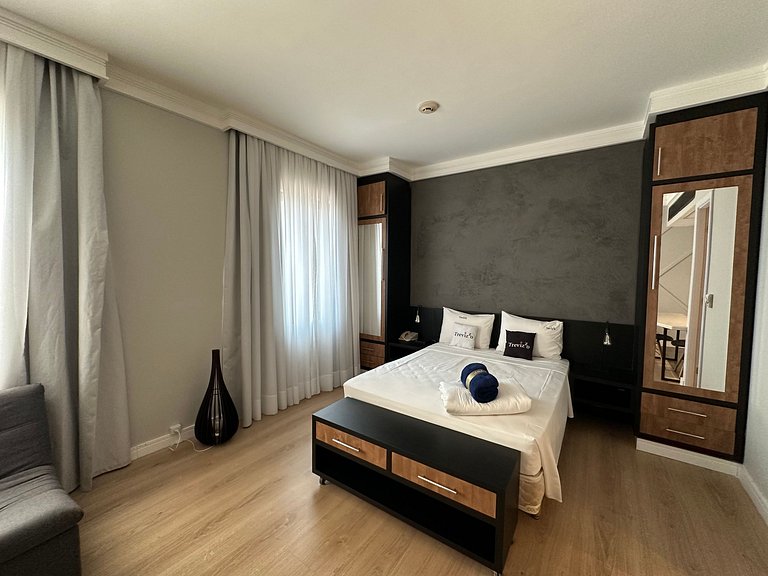 TrevizZo São Paulo Tatuape.