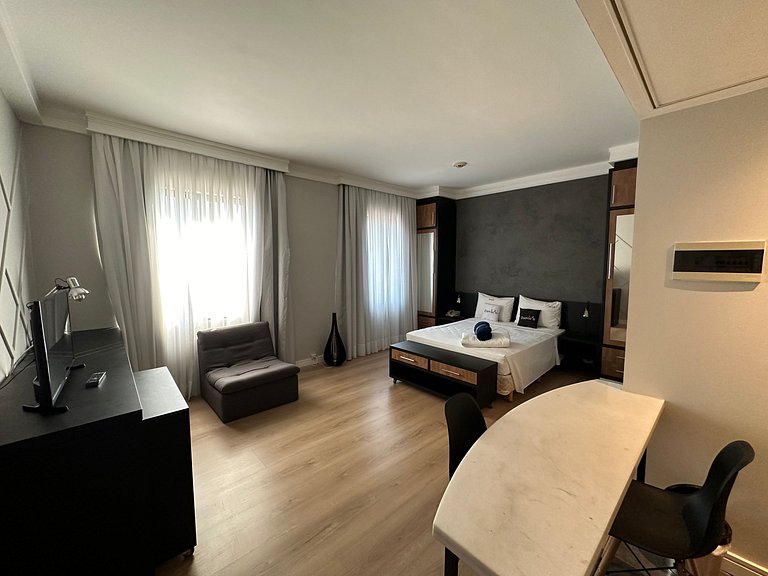 TrevizZo São Paulo Tatuape.