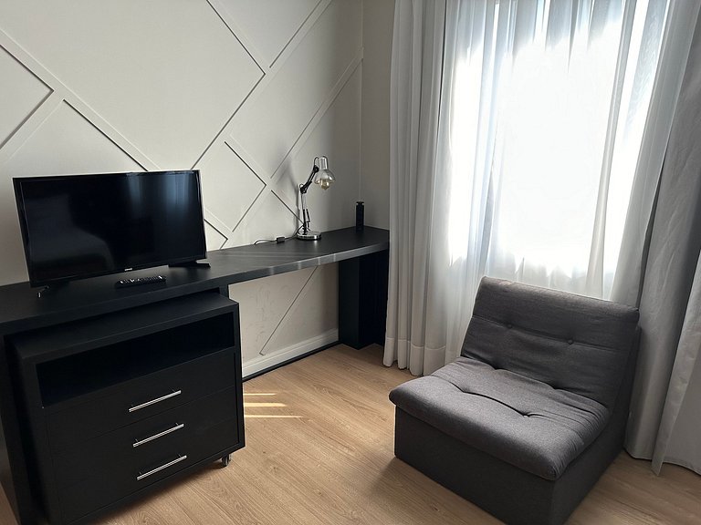 TrevizZo São Paulo Tatuape.