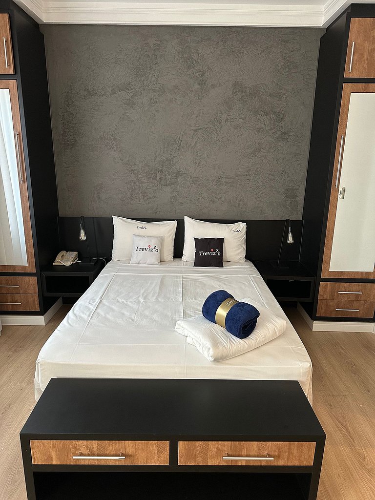 TrevizZo São Paulo Tatuape.