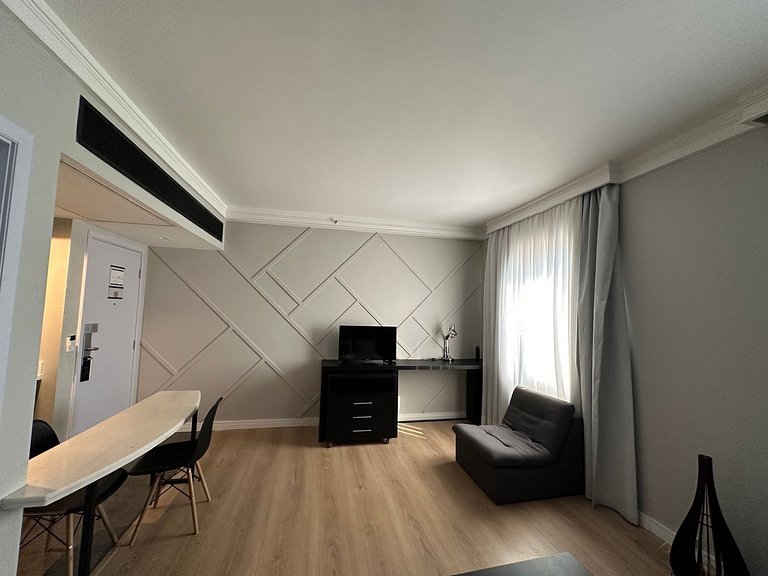 TrevizZo São Paulo Tatuape.