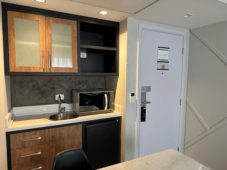 TrevizZo São Paulo Tatuape.