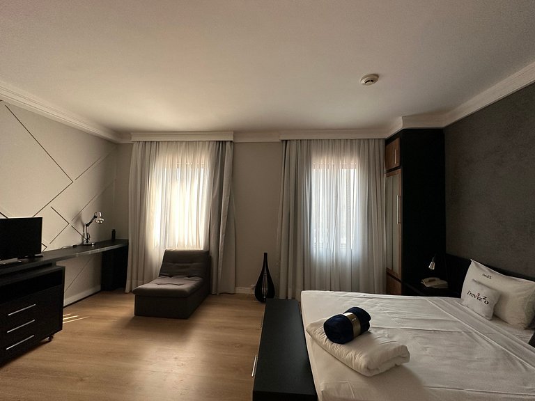 TrevizZo São Paulo Tatuape.