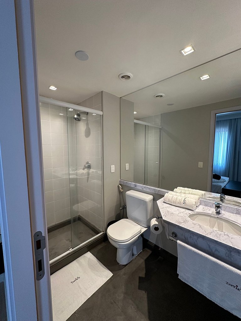 TrevizZo São Paulo Tatuape.