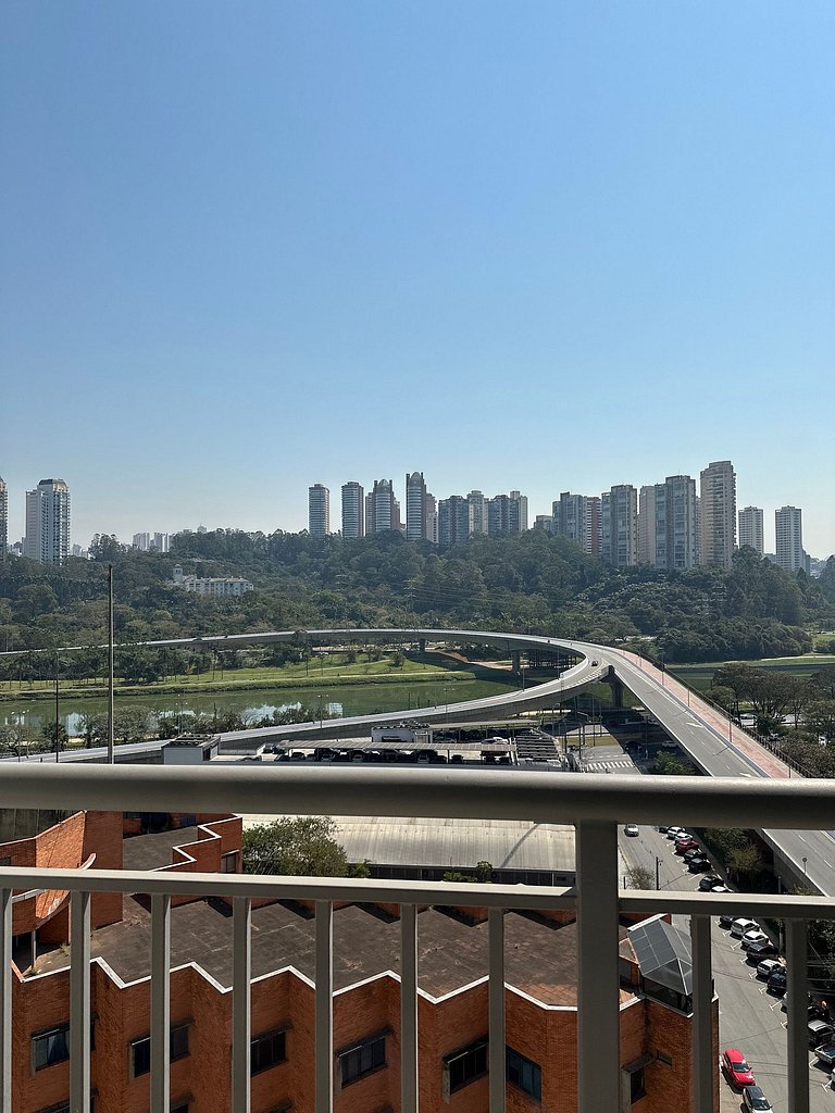 TrevizZo Tangará!