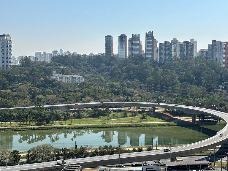 TrevizZo Tangará