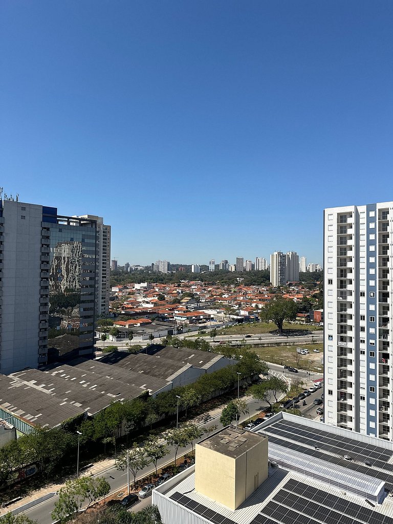 TrevizZo Tangará!