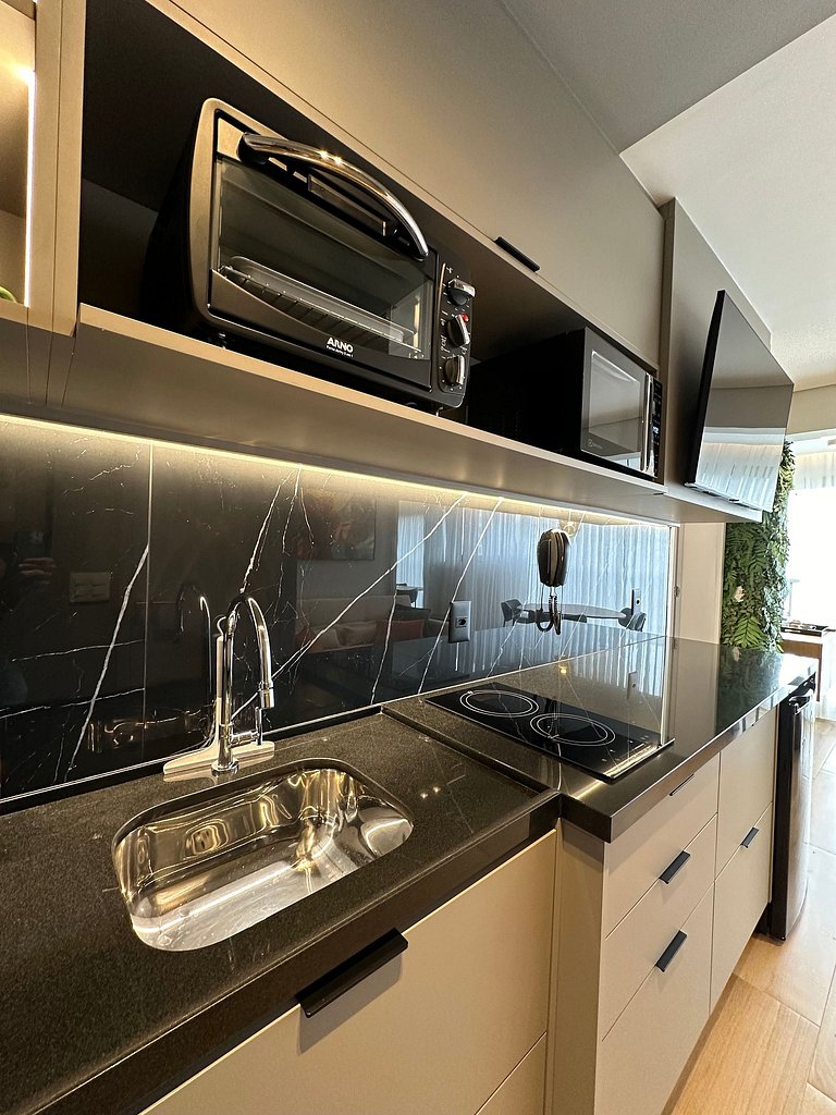 TrevizZo Handy Paraiso! Luxo