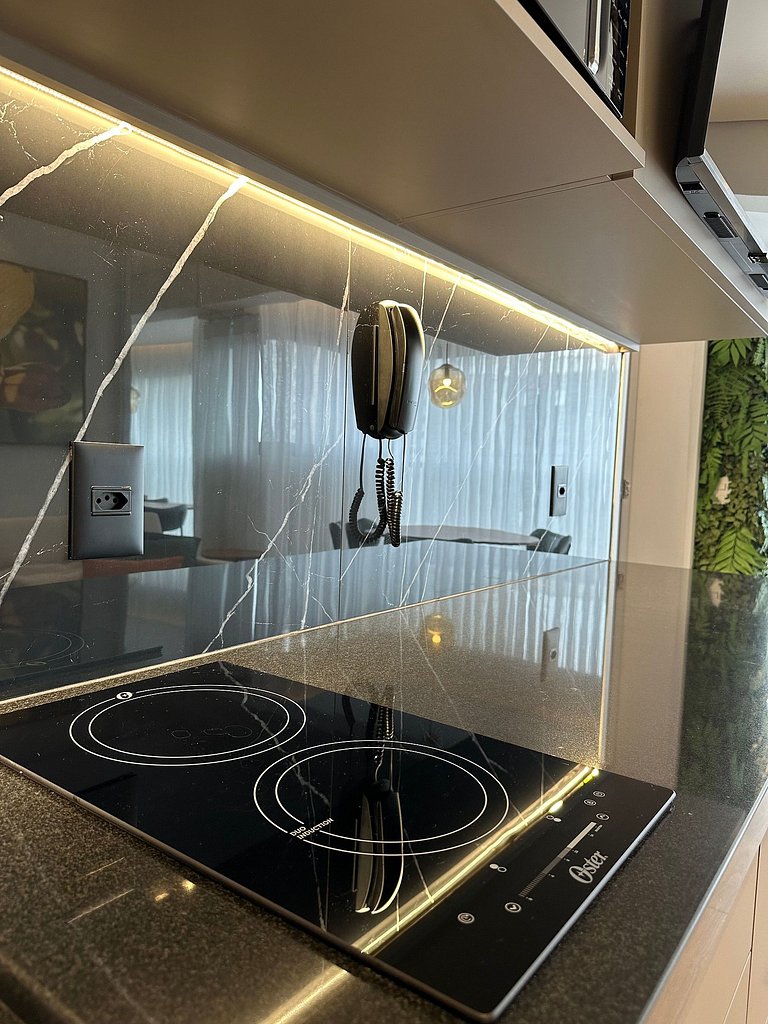 TrevizZo Handy Paraiso! Luxo