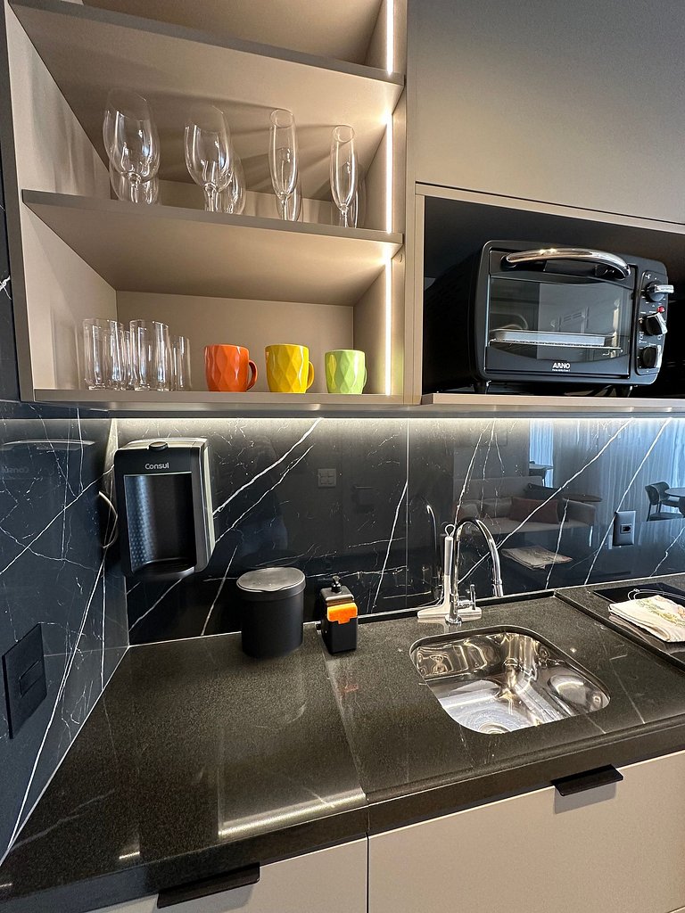 TrevizZo Handy Paraiso! Luxo