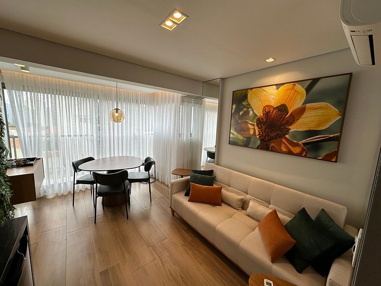 TrevizZo Handy Paraiso! Luxo