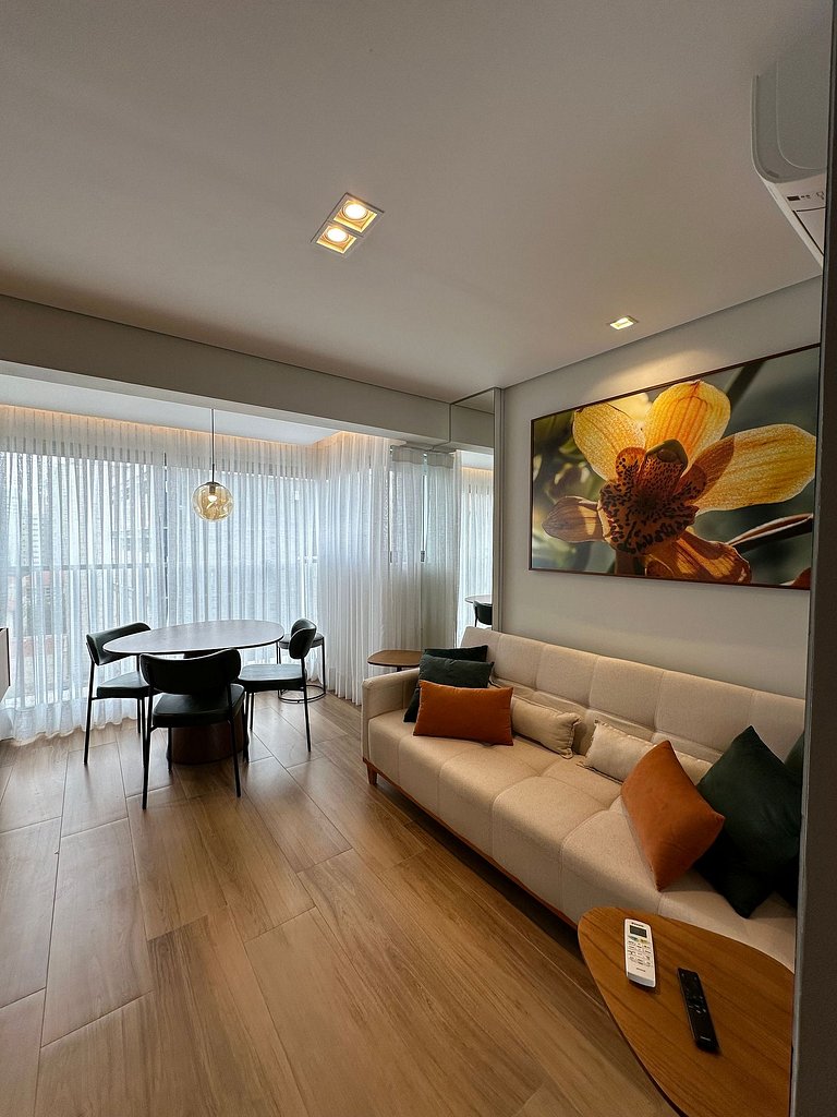 TrevizZo Handy Paraiso! Luxo