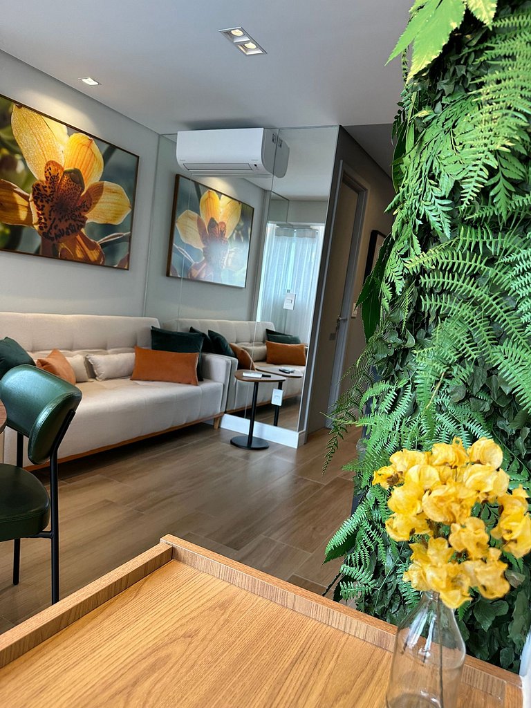 TrevizZo Handy Paraiso! Luxo