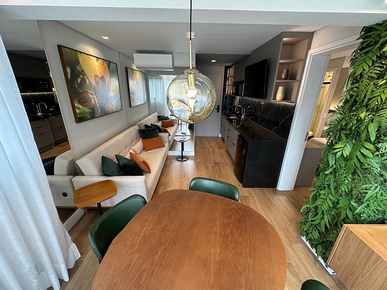 TrevizZo Handy Paraiso! Luxo