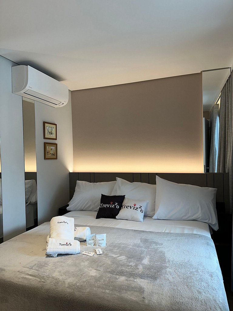 TrevizZo Handy Paraiso! Luxo