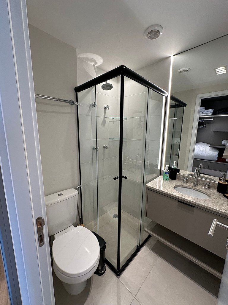 TrevizZo Handy Paraiso! Luxo