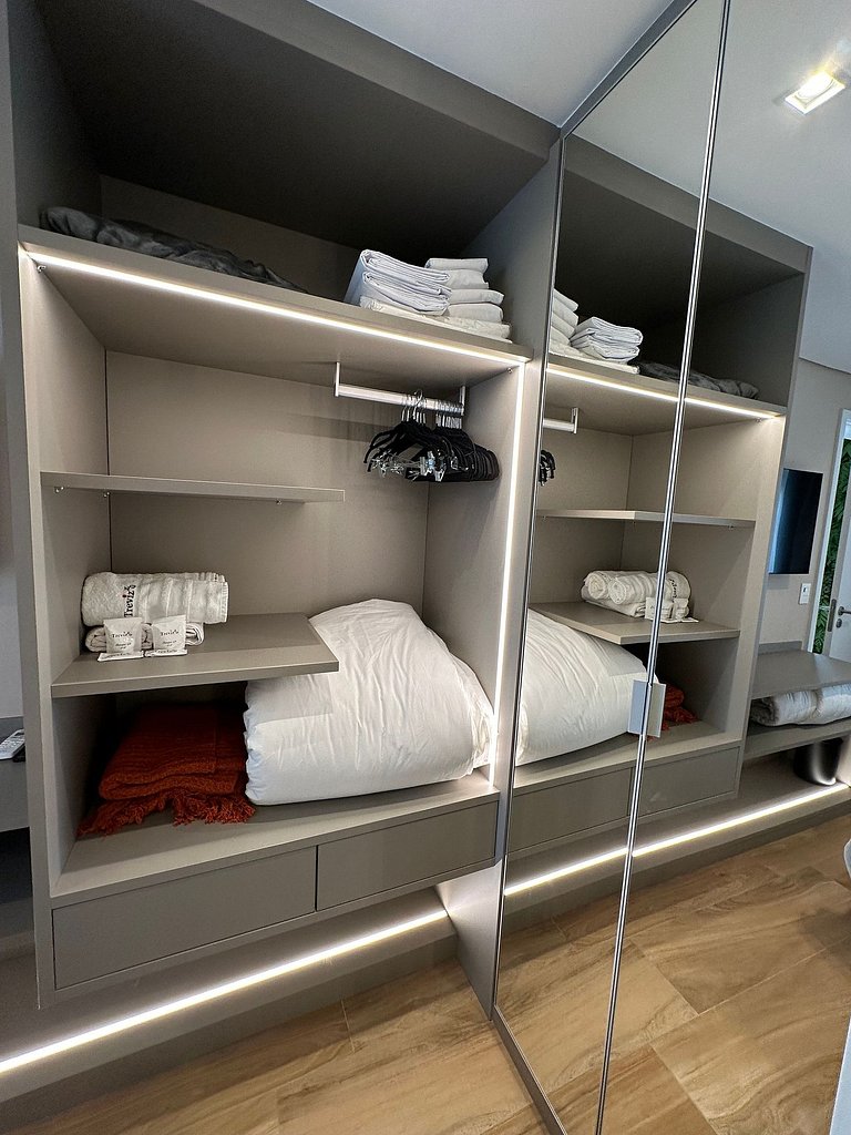 TrevizZo Handy Paraiso! Luxo