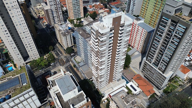 TrevizZo Handy Paraiso! Luxo