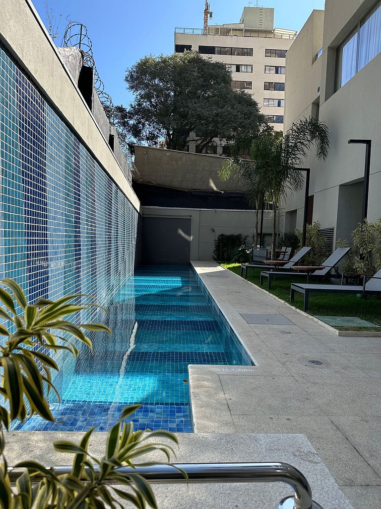 TrevizZo Handy Paraiso! Luxo