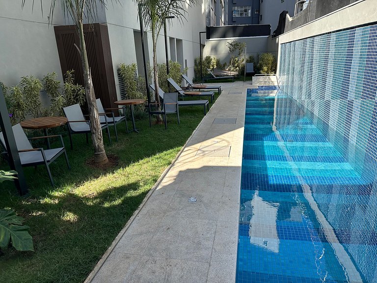 TrevizZo Handy Paraiso! Luxo