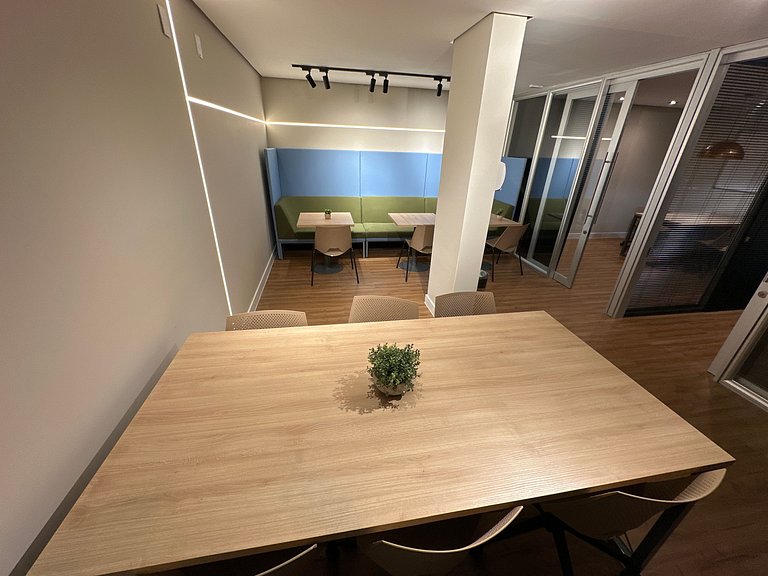 TrevizZo Handy Paraiso! Luxo