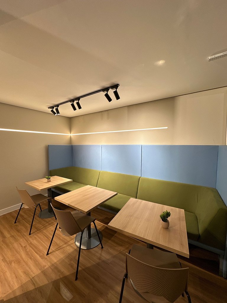 TrevizZo Handy Paraiso! Luxo