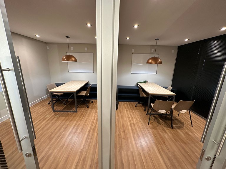 TrevizZo Handy Paraiso! Luxo