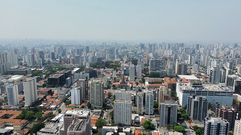 TrevizZo Marseillaise Vila Mariana!