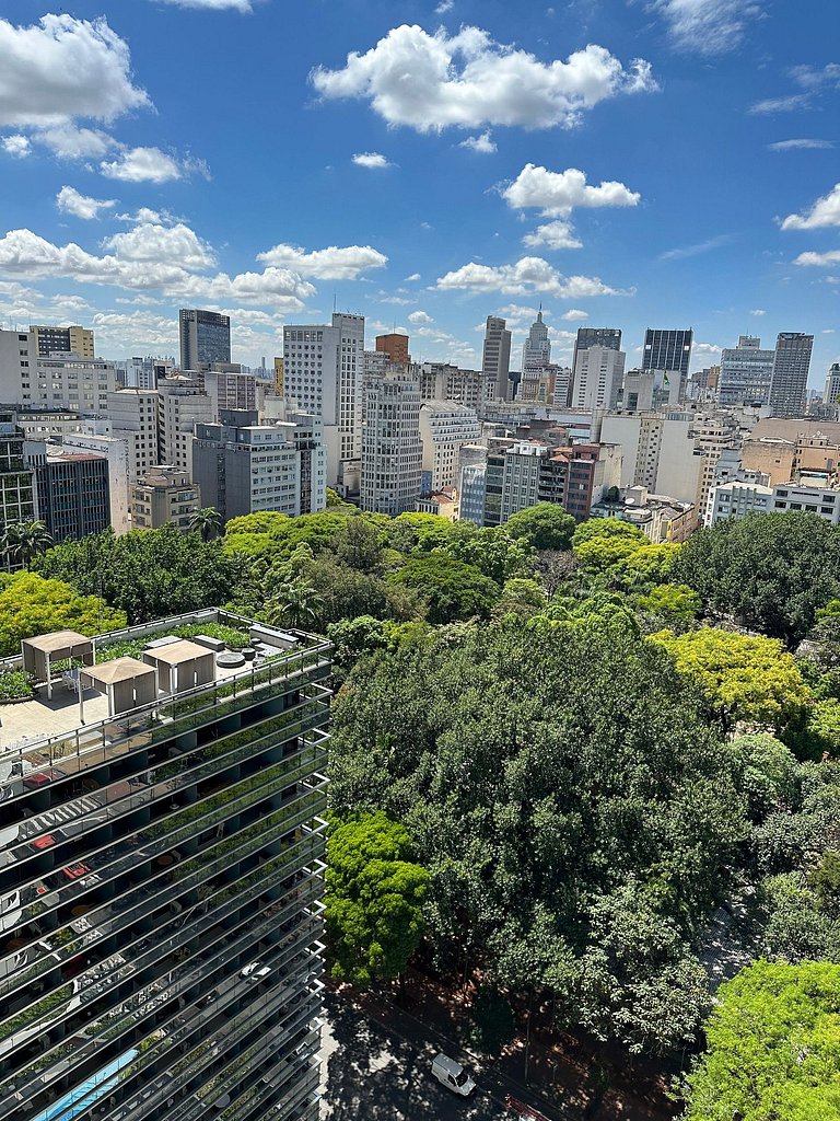 TrevizZo Pense Consolação 2º