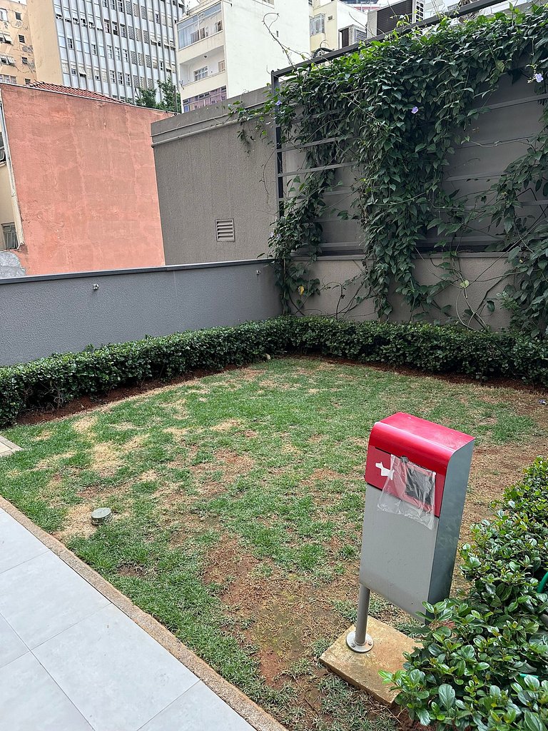 TrevizZo Is Consolação