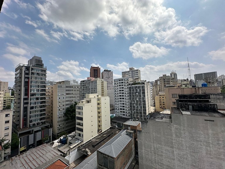 TrevizZo Is Consolação