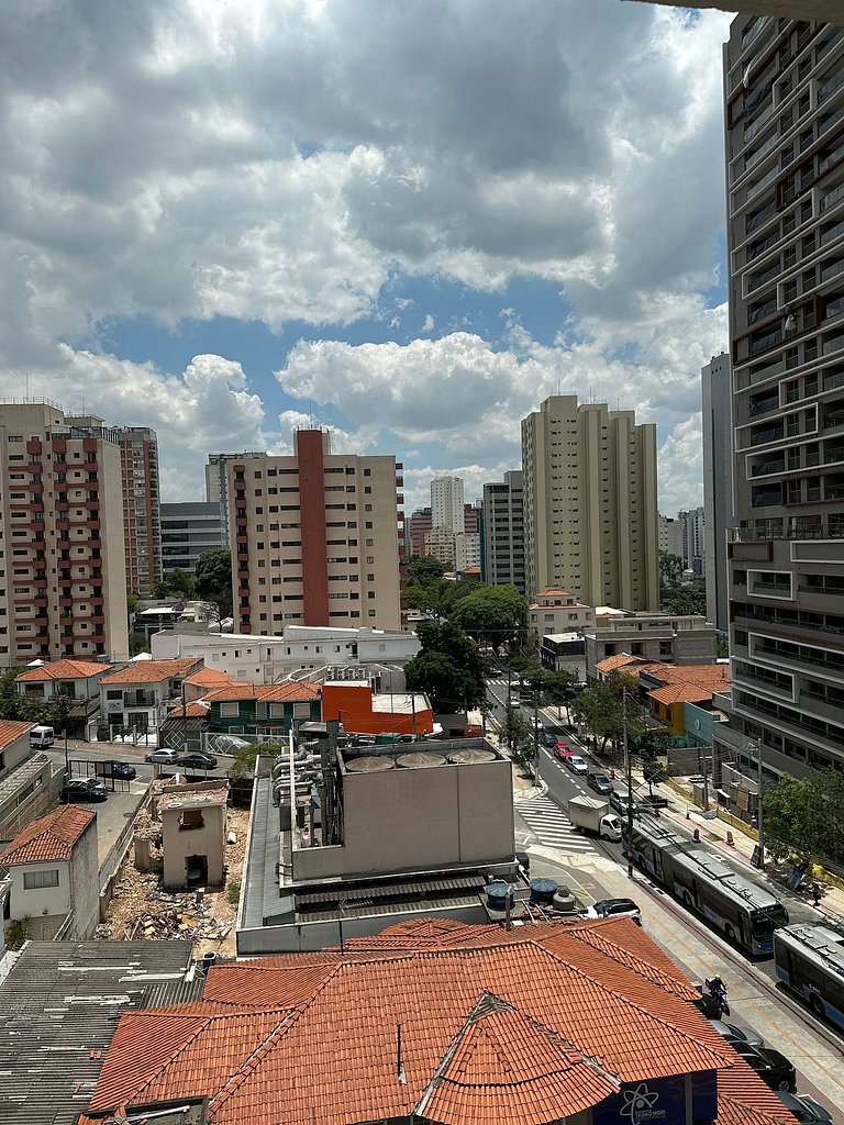 TrevizZo Marseillaise Vila Mariana!