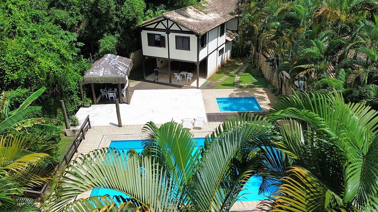 TrevizZo Maresias Qualidade!