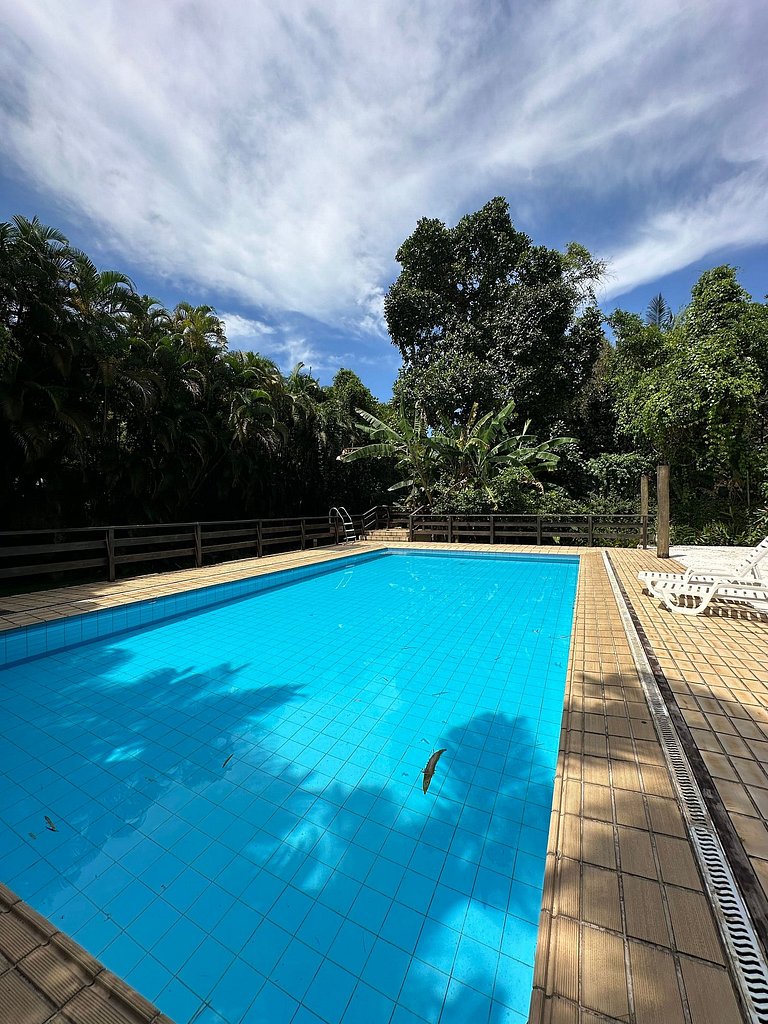 TrevizZo Maresias Qualidade!