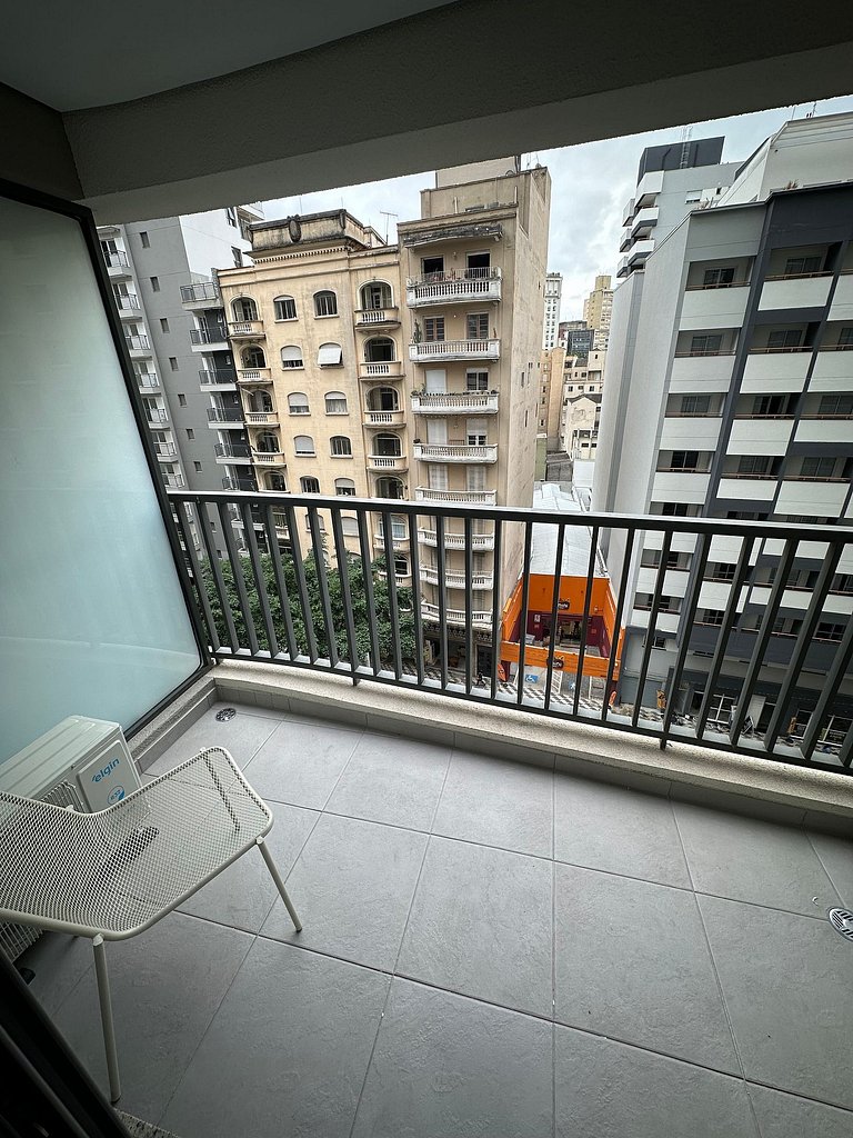 TrevizZo Pense Consolação two