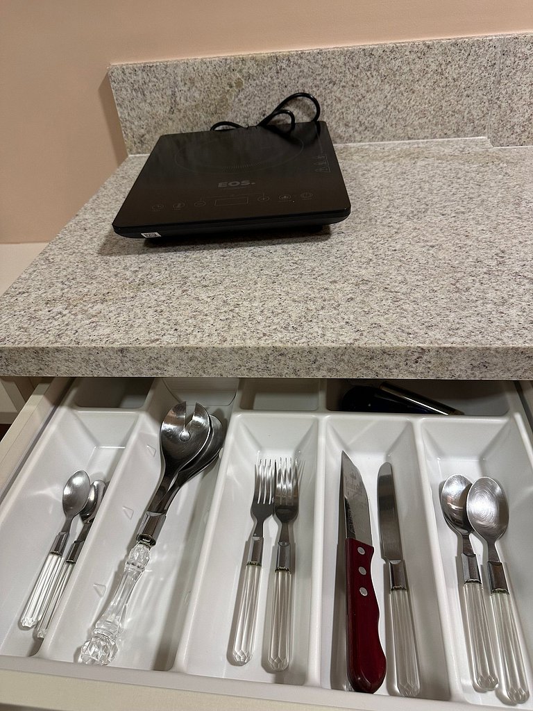 TrevizZo HCor! Café da manha