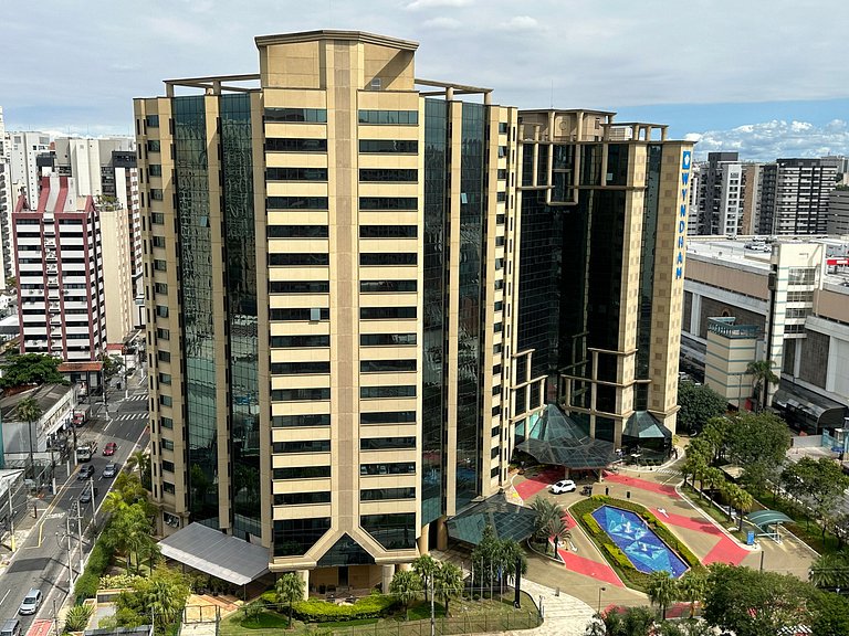 TrevizZo São Paulo Ibirapuera