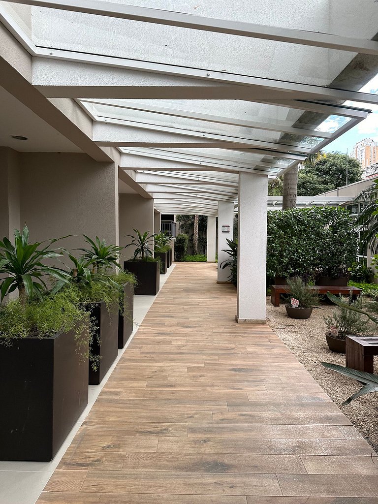 TrevizZo Ipiranga