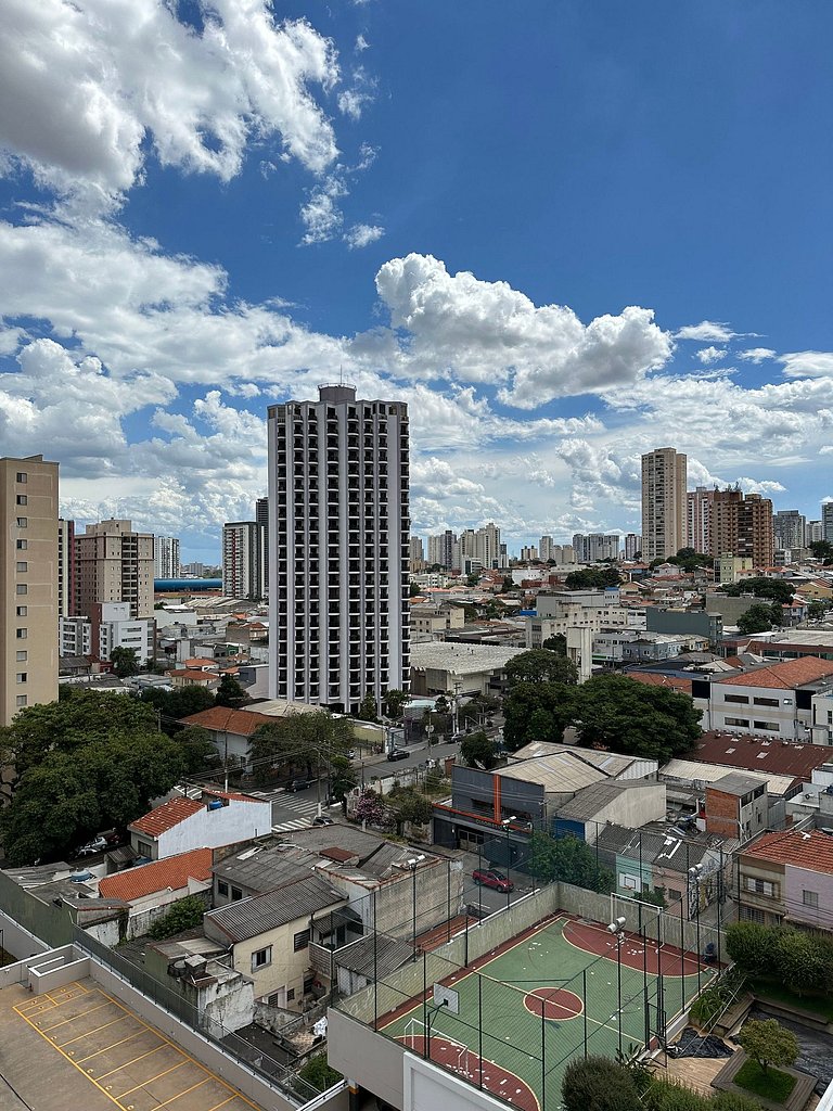 TrevizZo Ipiranga