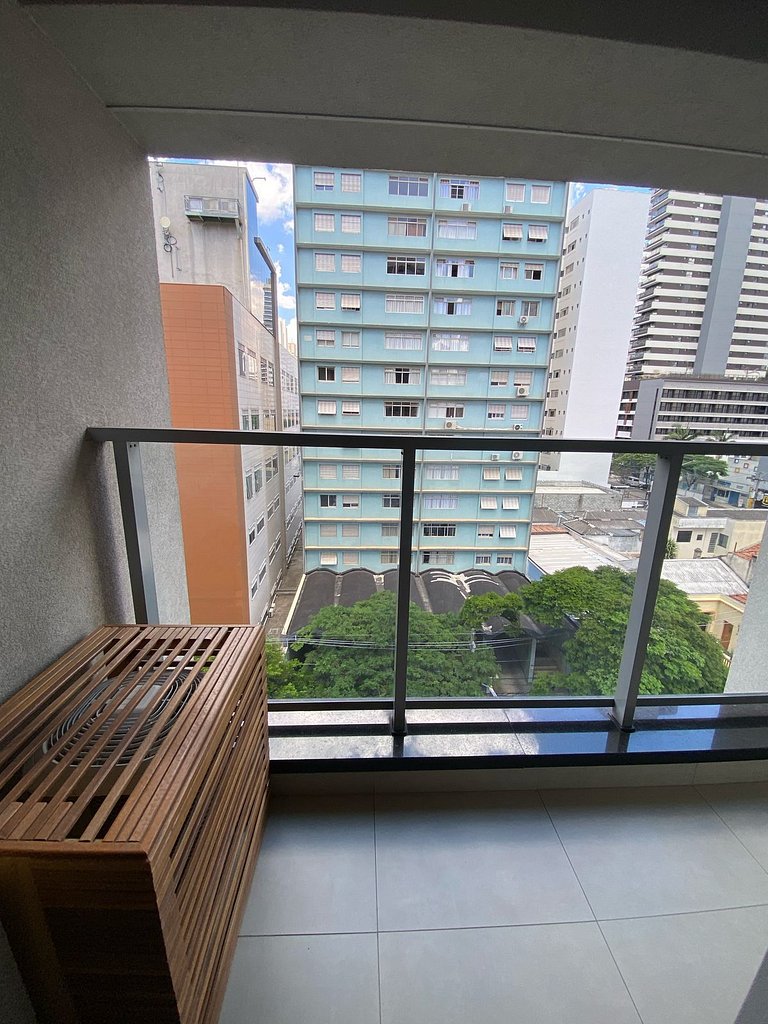 TrevizZo Allianz Parque.